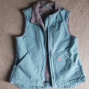 Carhartt vest